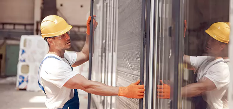 Sliding Door Mesh Replacement Chambersburg