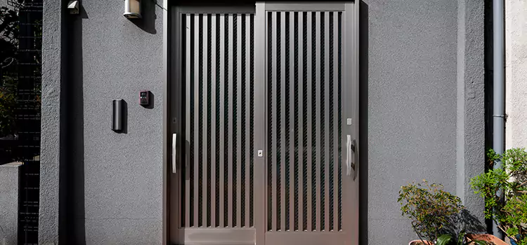 Specialized Steel Door Services in Chambersburg, PA
