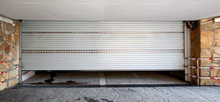 Steel Garage Door Repair Chambersburg