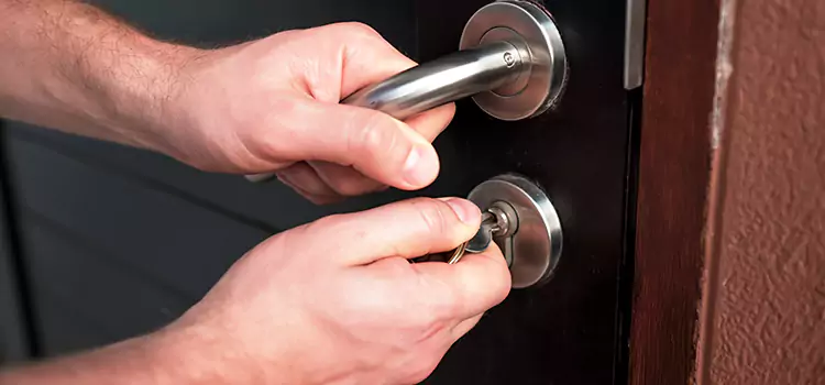 Door Closer Repair & Installation Chambersburg