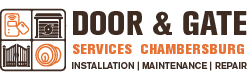 Door & Gate Services Chambersburg